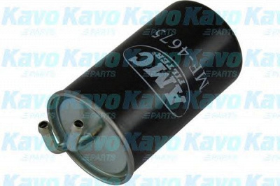 AMC FILTER mf4675 - Топливный фильтр